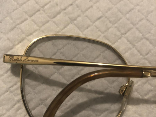 RALPH LAUREN - 5120 9450