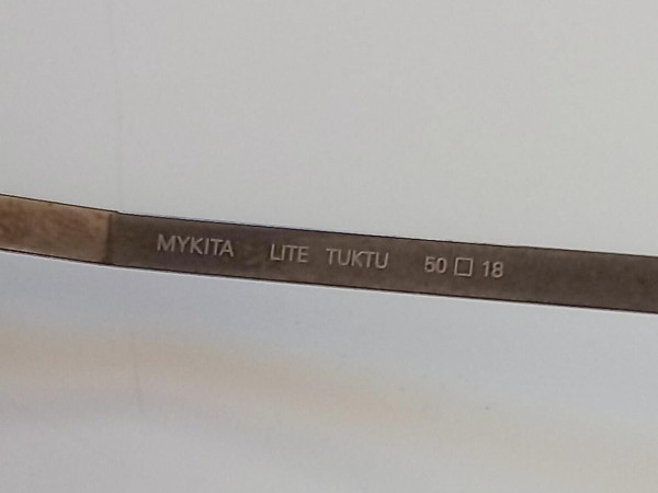 MYKITA - TUKTU