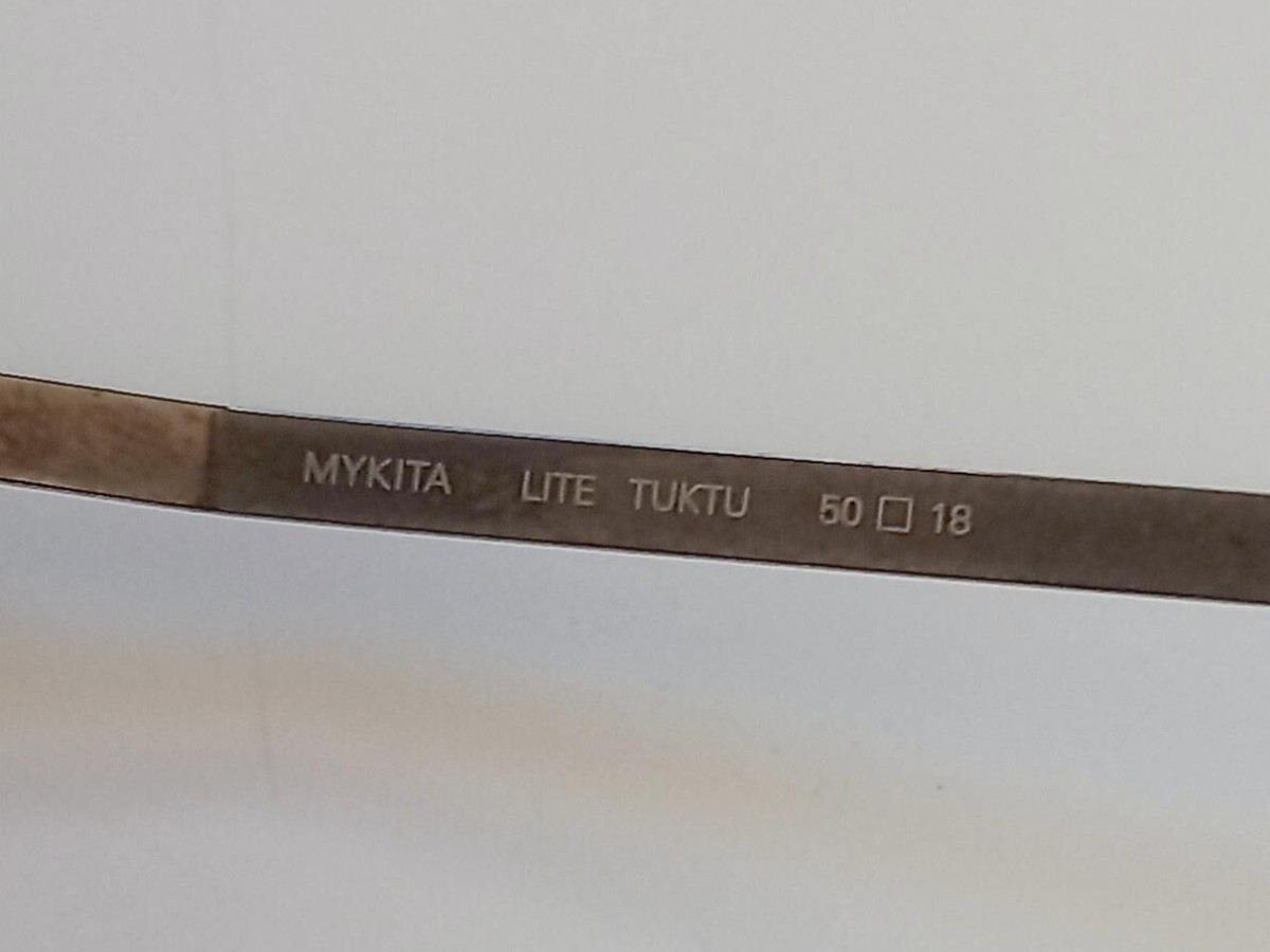MYKITA - TUKTU