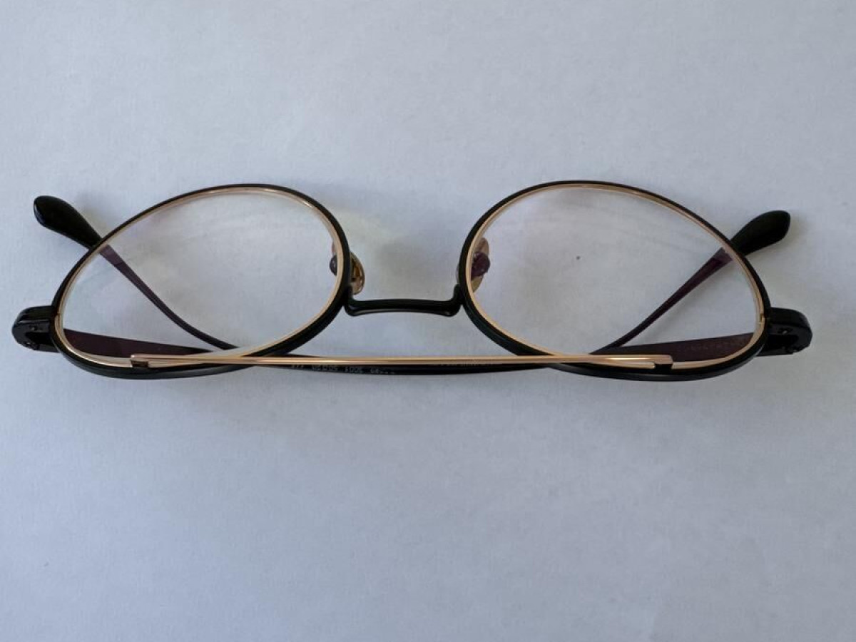 Georgio Armani 520 145