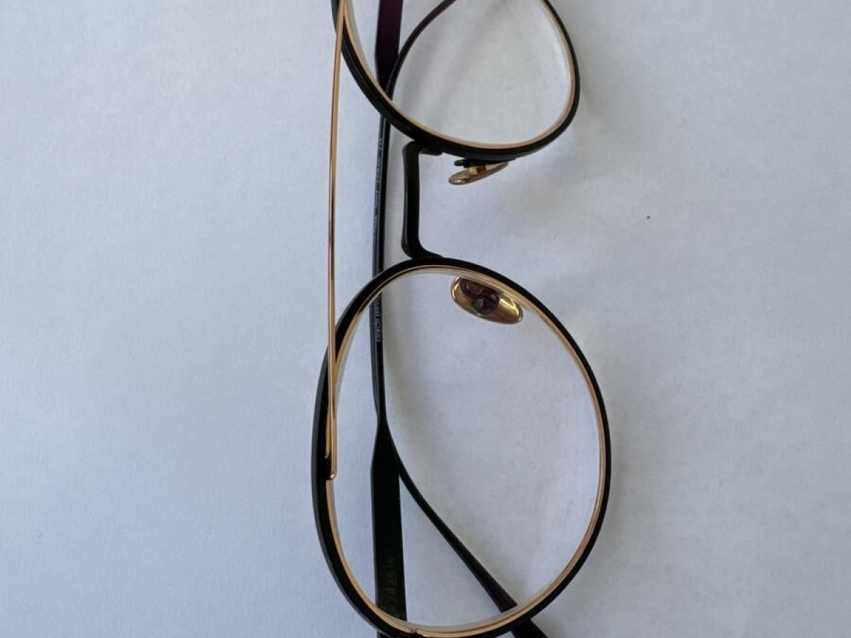 Georgio Armani 520 145