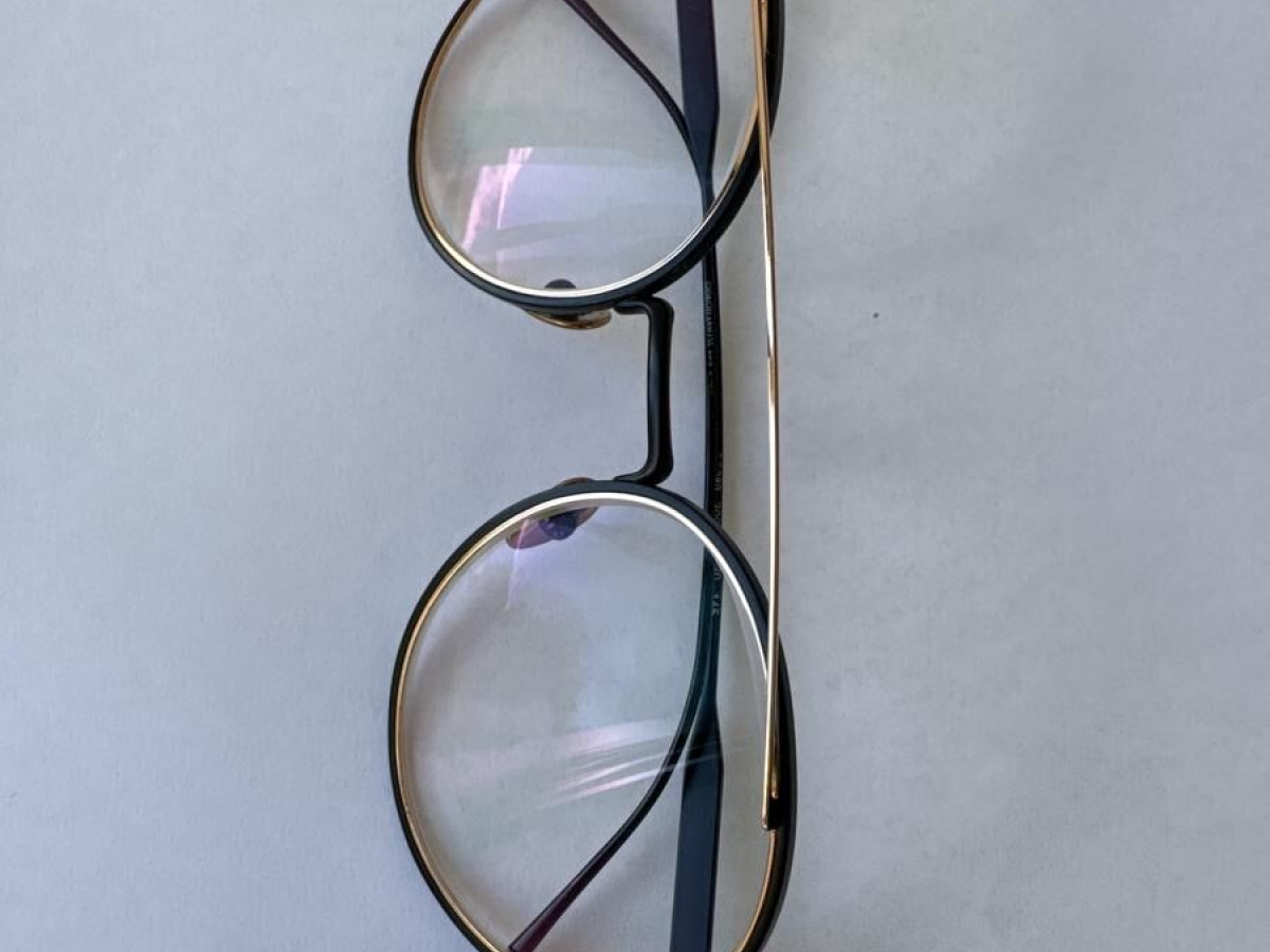 Georgio Armani 520 145