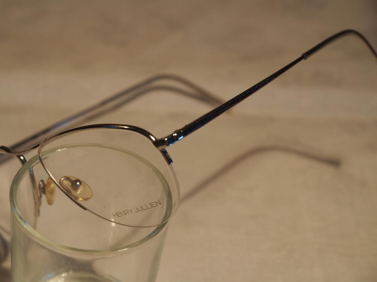 henry Jullien Cockpit 55/13