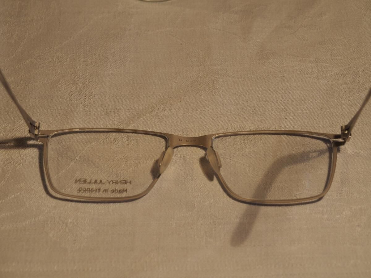 Henry Jullien Executive C53  03 53/17