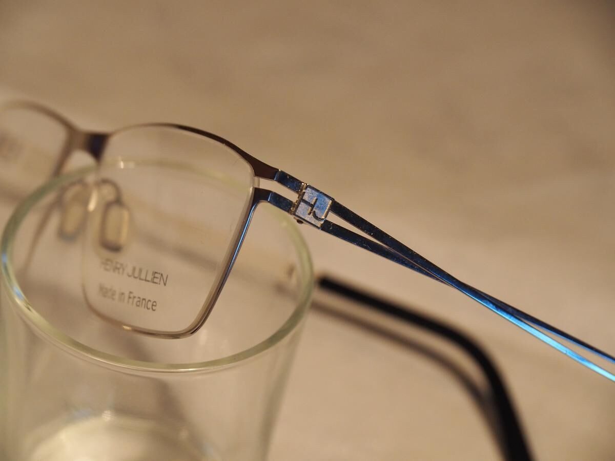 Henry Jullien Executive C53  03 53/17