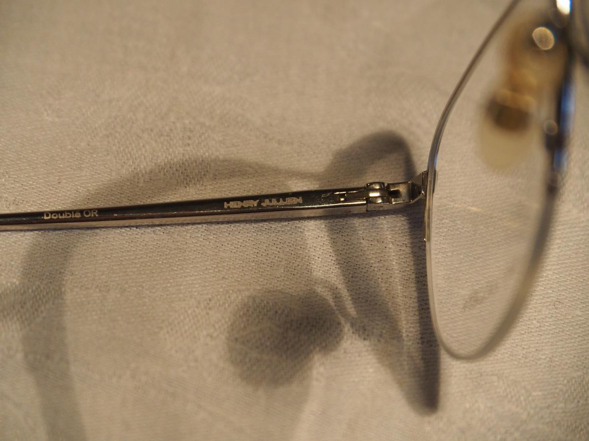 henry Jullien Cockpit 55/13