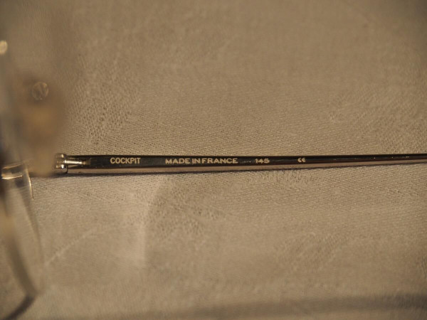 henry Jullien Cockpit 55/13