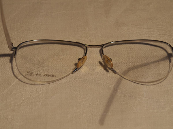 henry Jullien Cockpit 55/13