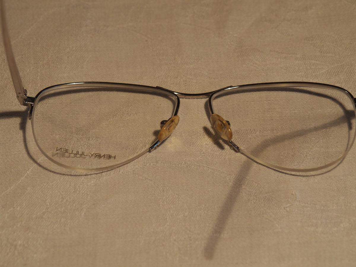 henry Jullien Cockpit 55/13