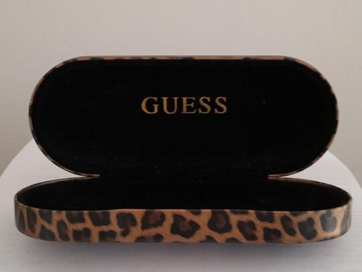 guess  - GU2512 005