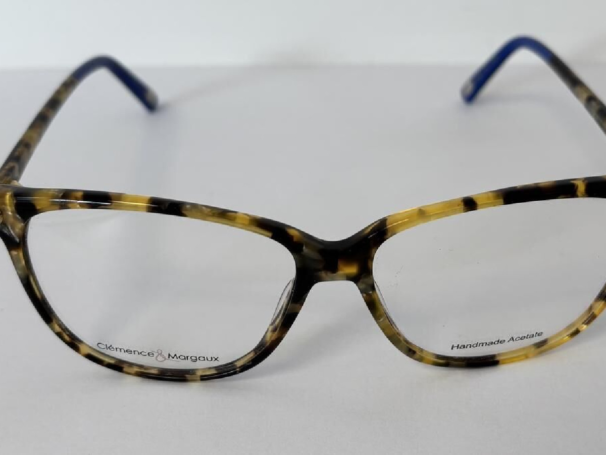 Clémence & Margaux - LA COQUINETTE