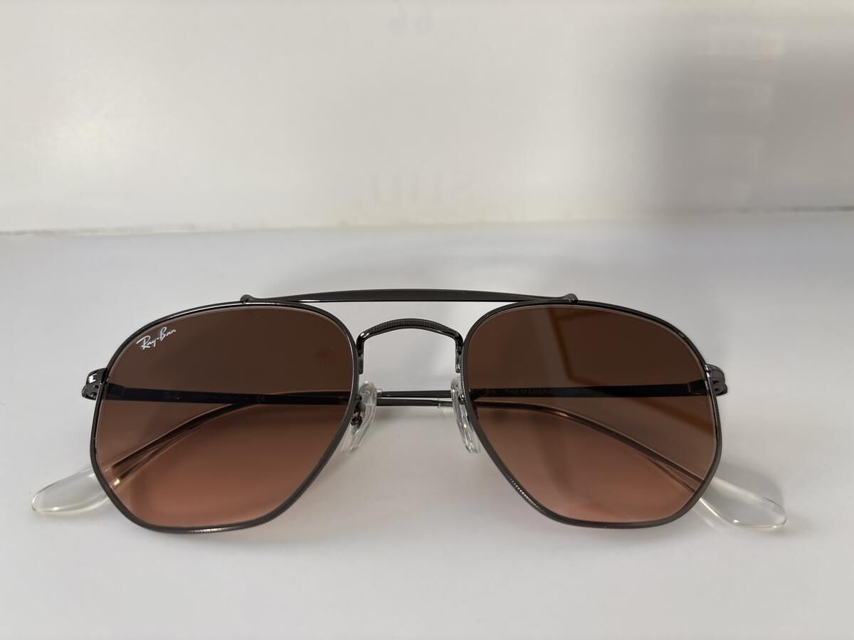 RAY-BAN - RB3648 51/21