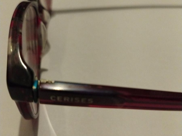 Le temps des cerises -TC2008C