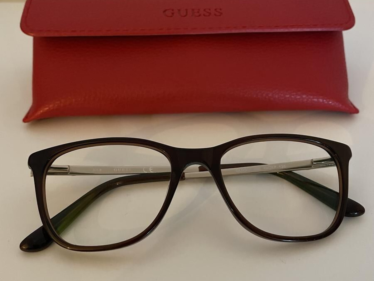 Guess - GU2566 050