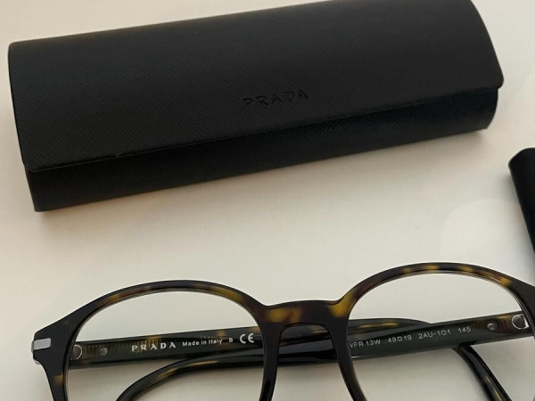 Prada - VPR13W 2AU101