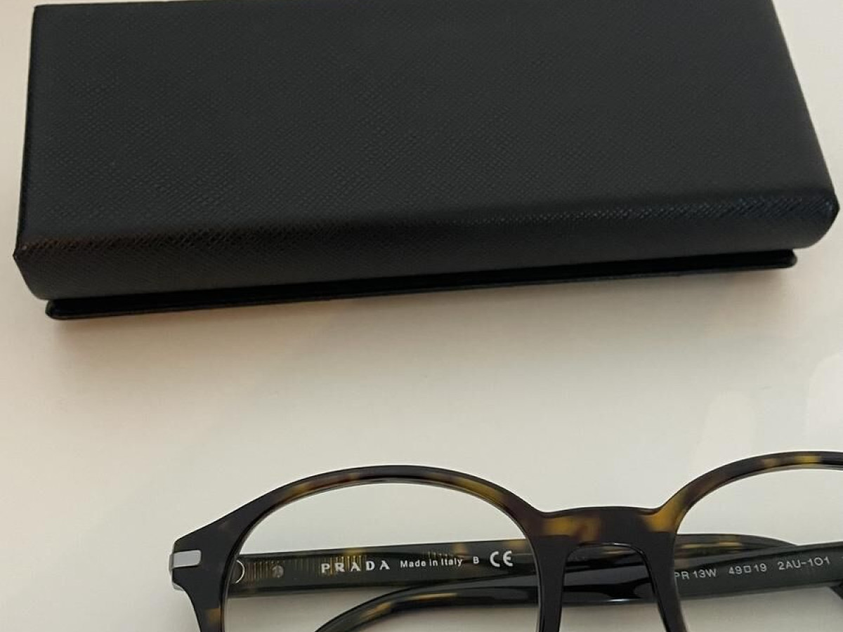 Prada - VPR13W 2AU101