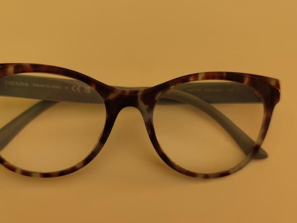 PRADA - VPR 05 W