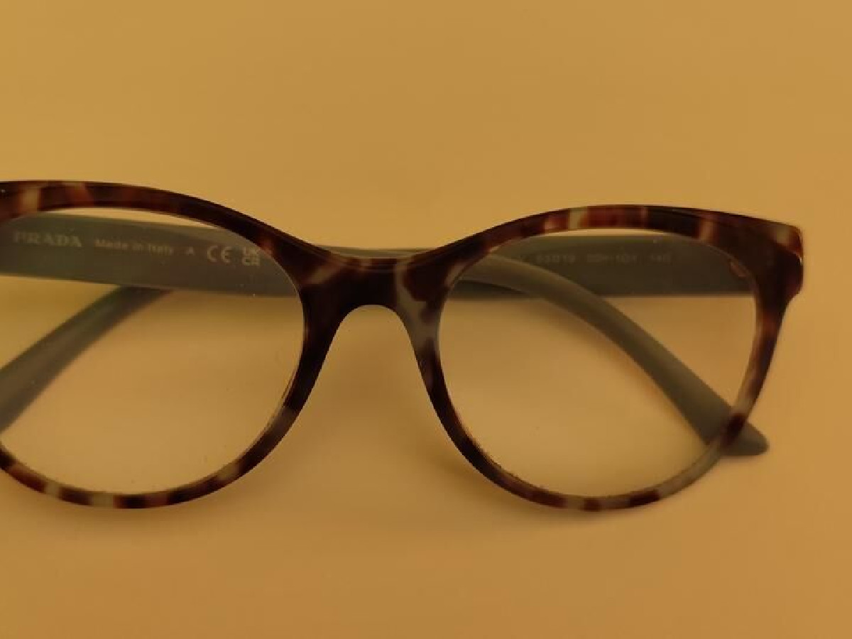 PRADA - VPR 05 W