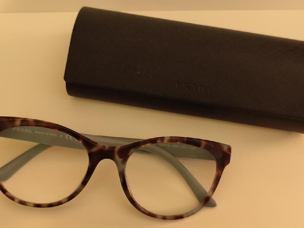 PRADA - VPR 05 W