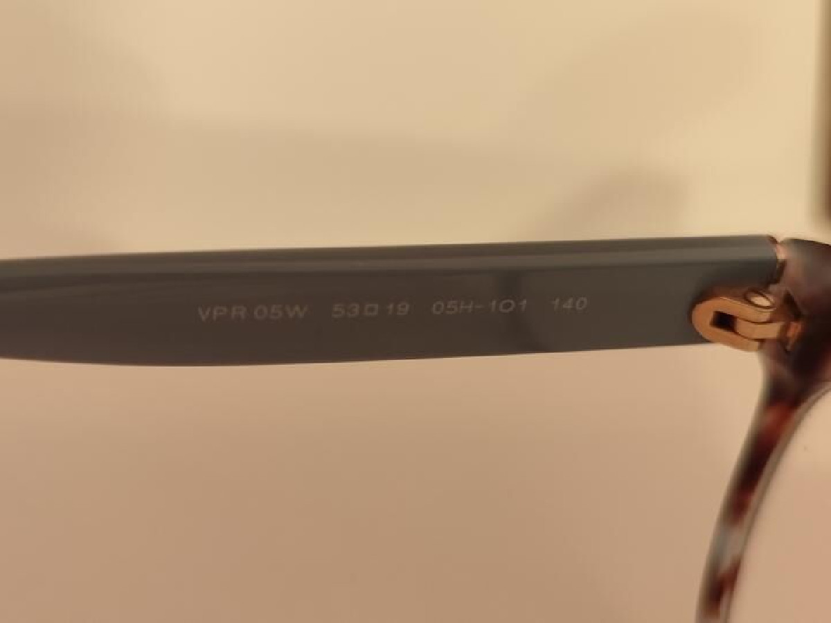 PRADA - VPR 05 W