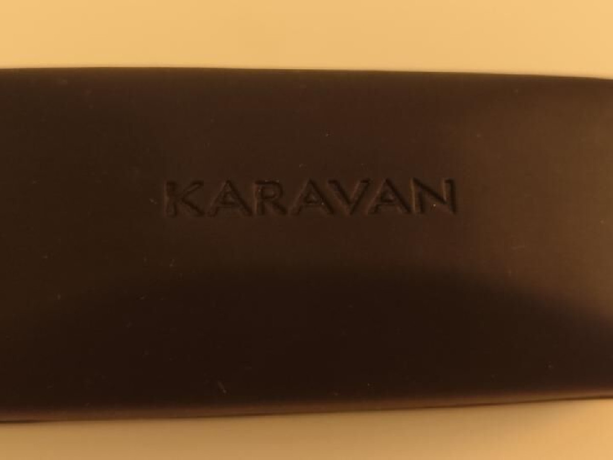 KARAVAN -KA 0022