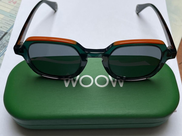 WOOW - FUNK OUT 2 1323