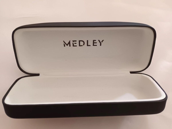 Medley - MF 1909