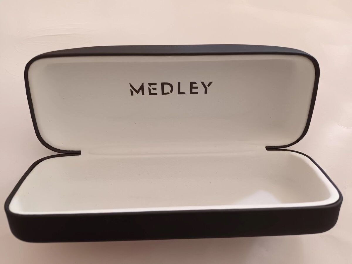 Medley - MF 1909