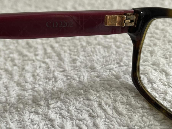 DIOR - CD3202