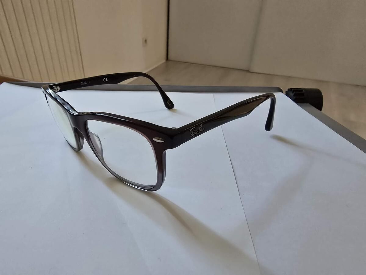 RAY-BAN - RB5248 5055