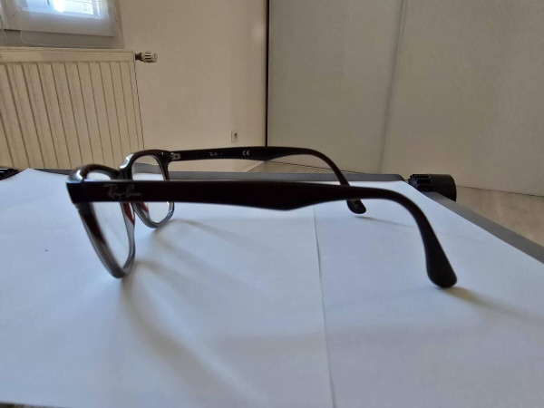 RAY-BAN - RB5248 5055