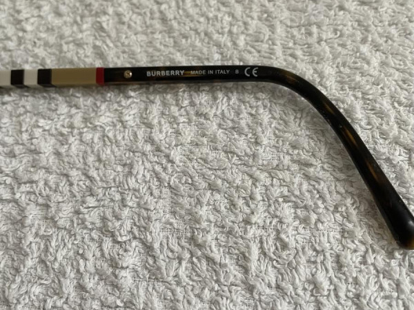 BURBERRY - B2205 3002