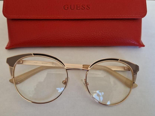 GUESS - GU2694 047