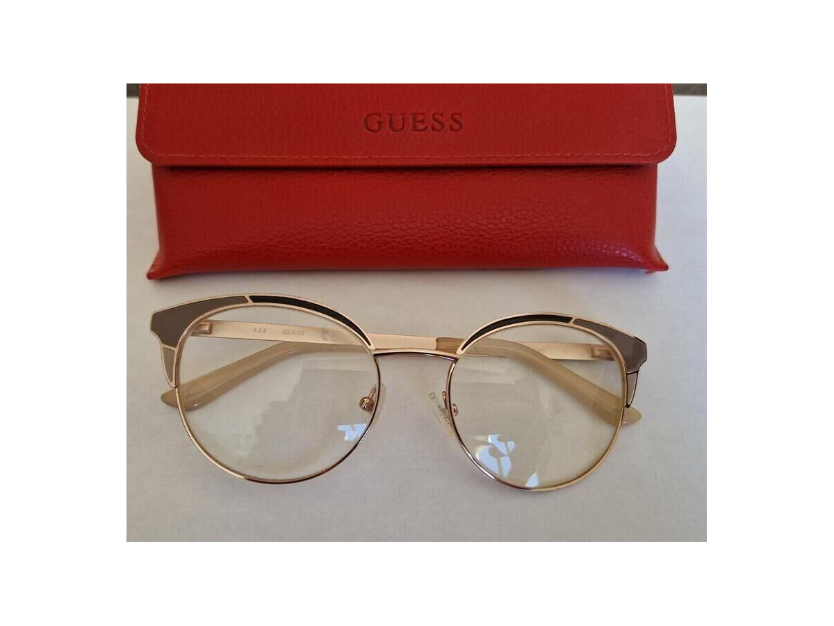 GUESS - GU2694  047