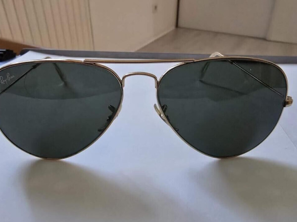 RAY-BAN - RB3025 AVIATOR