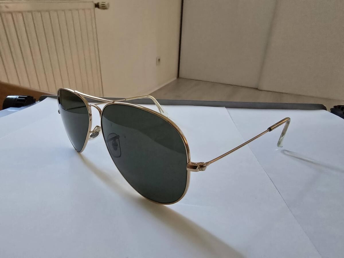 RAY-BAN - RB3025 AVIATOR