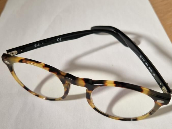 RAY-BAN - RB5283 5608