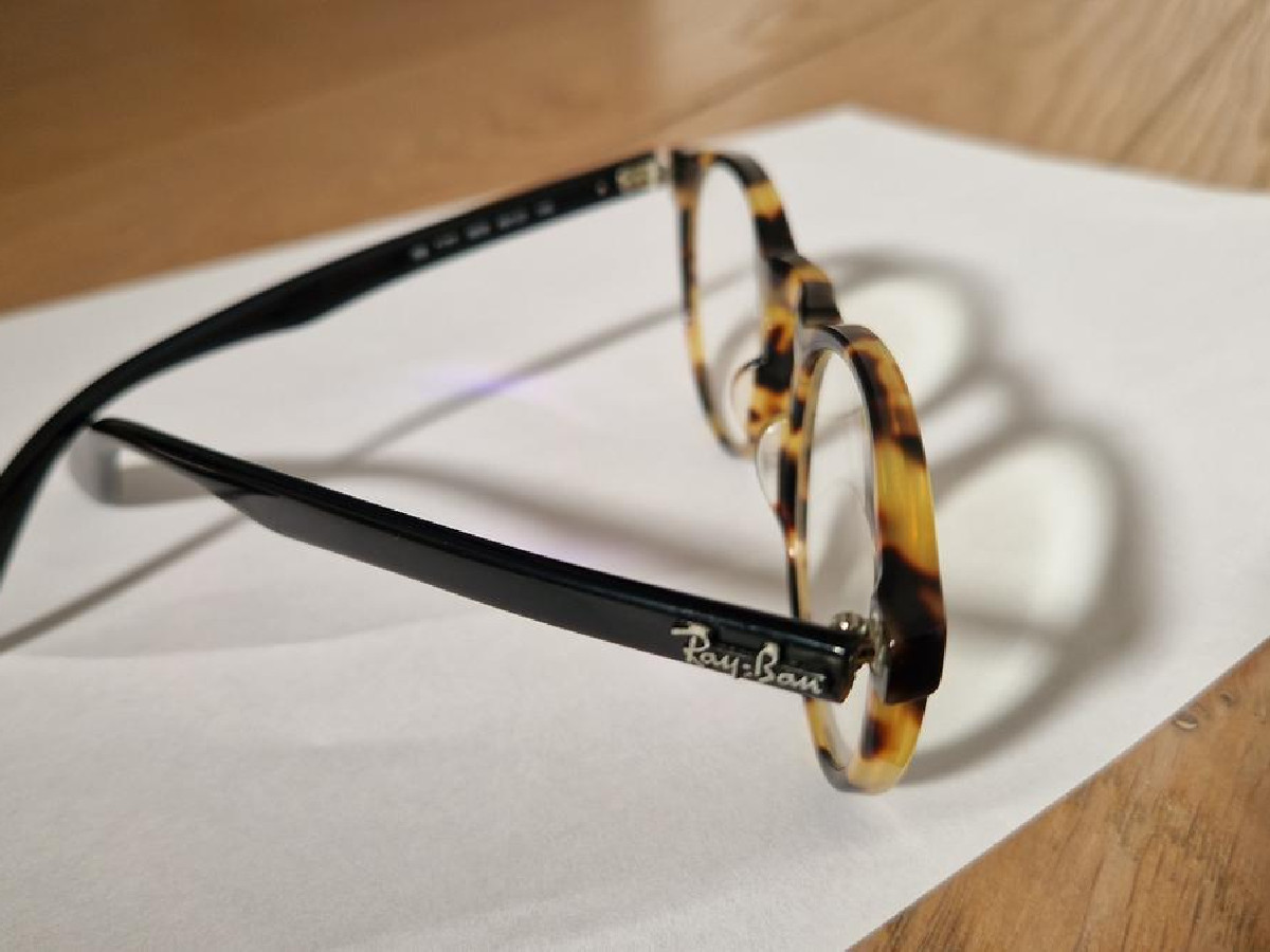 RAY-BAN - RB5283 5608