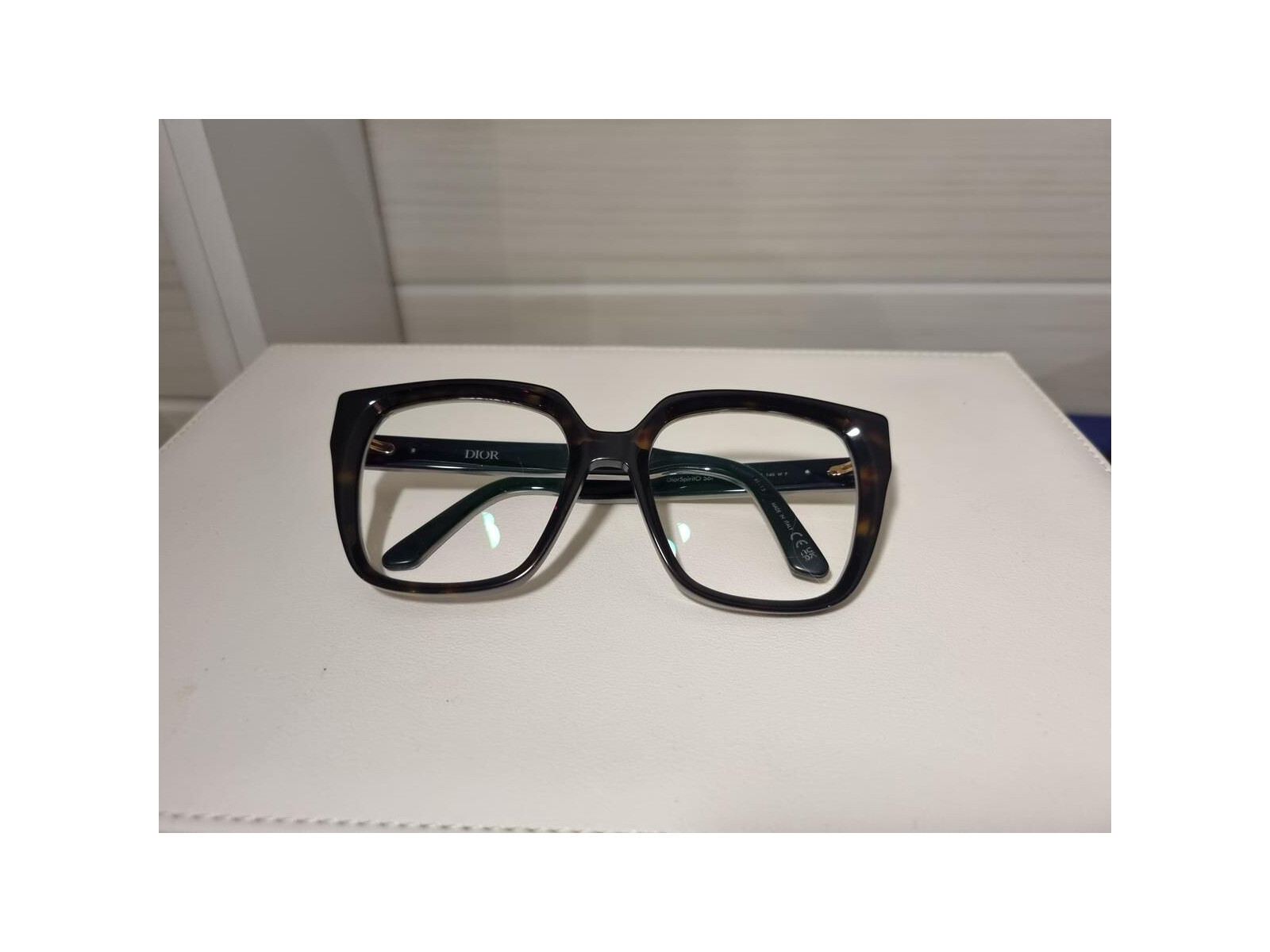 Dior - DIORSPIRITO S6I