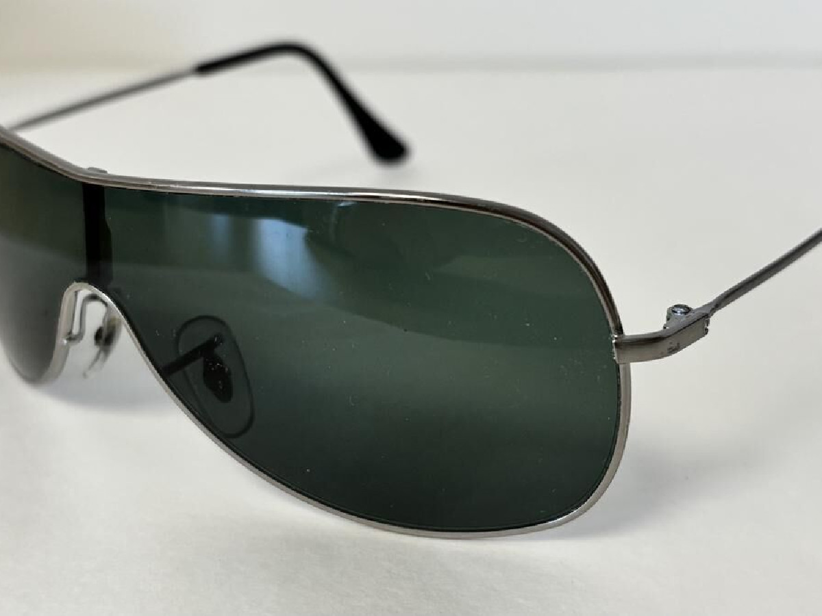 Ray-Ban - RJ9507S