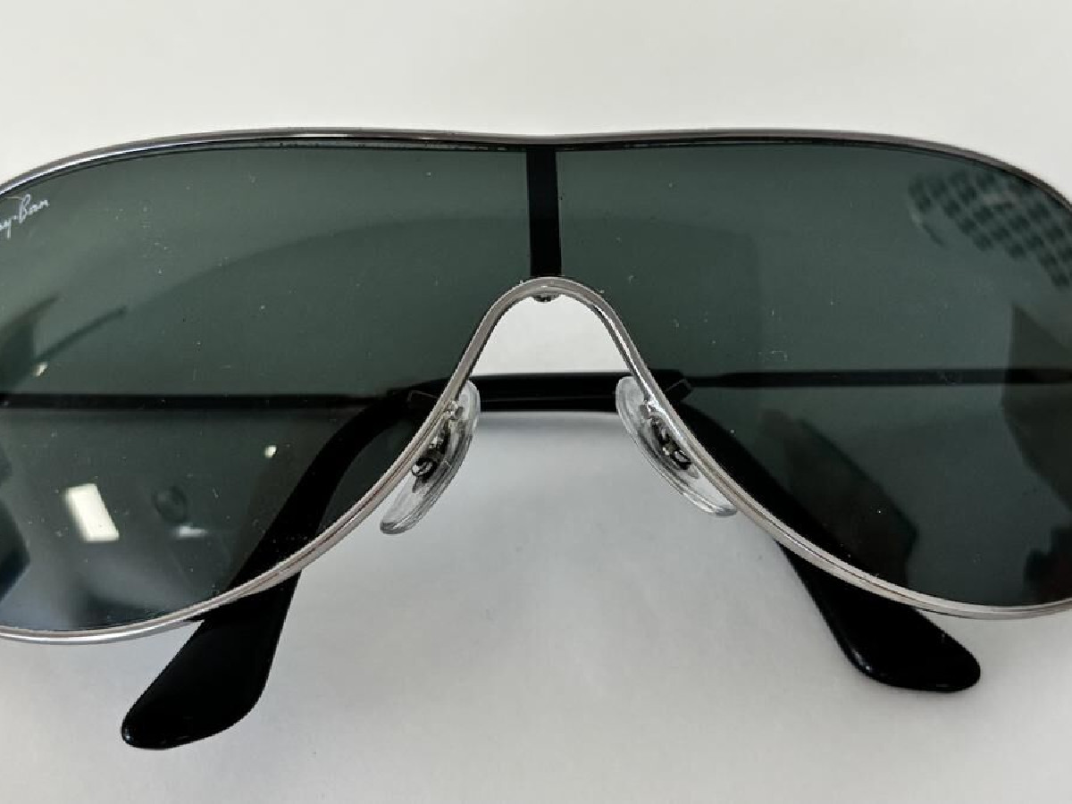 Ray-Ban - RJ9507S