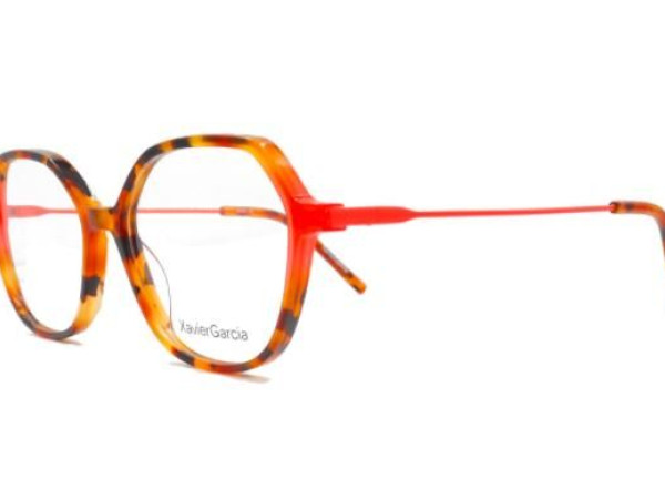 XAVIER GARCIA - KIMIKO