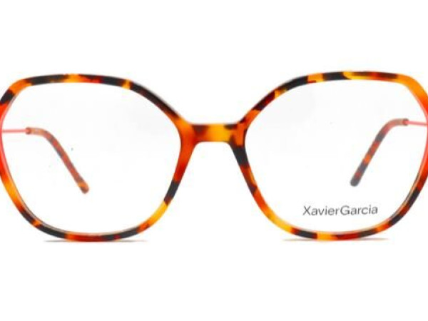 XAVIER GARCIA - KIMIKO