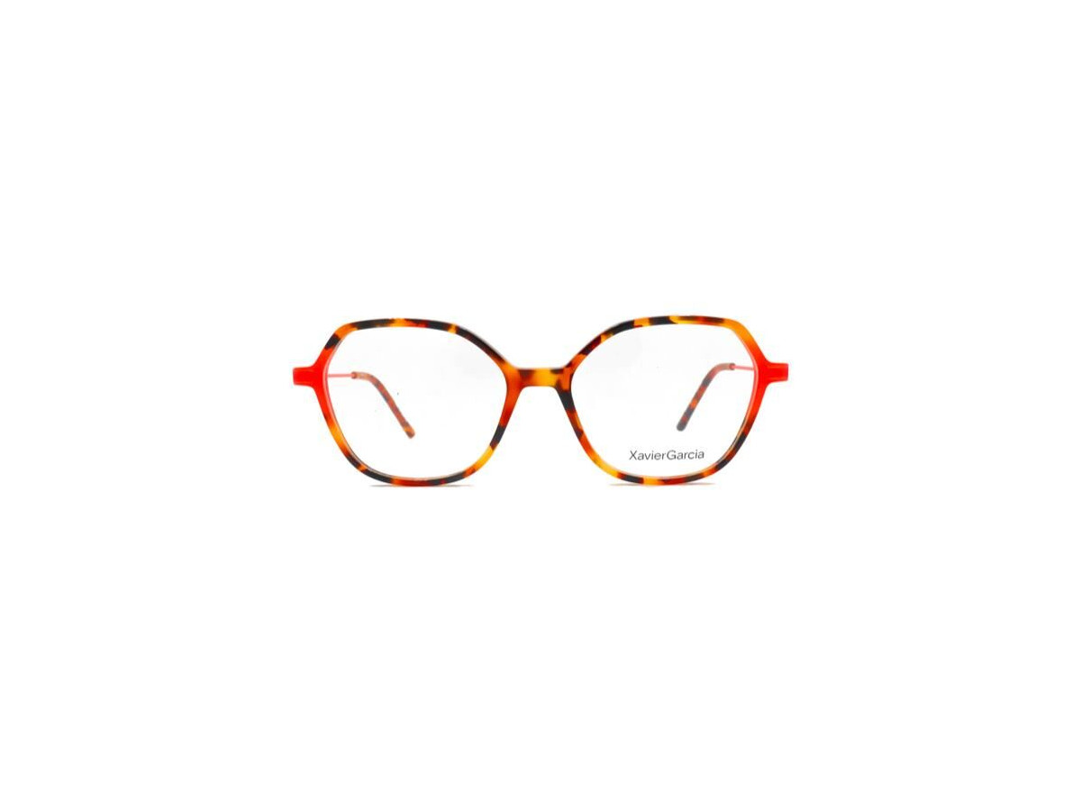 XAVIER GARCIA - KIMIKO