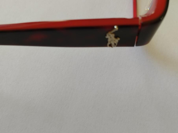 RALPH LAUREN -RL6058
