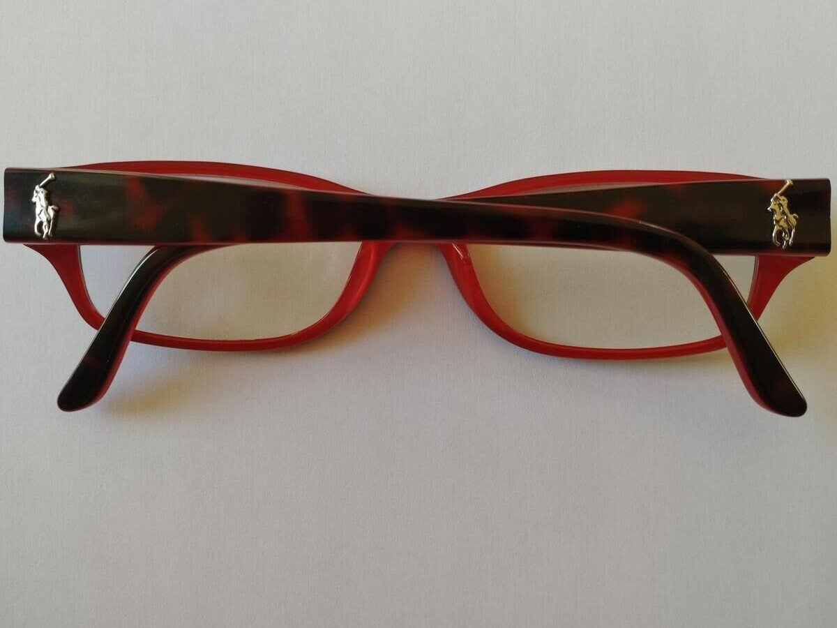 RALPH LAUREN -RL6058