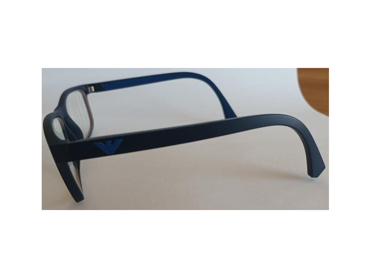 Emporio Armani EA7 3147 5754