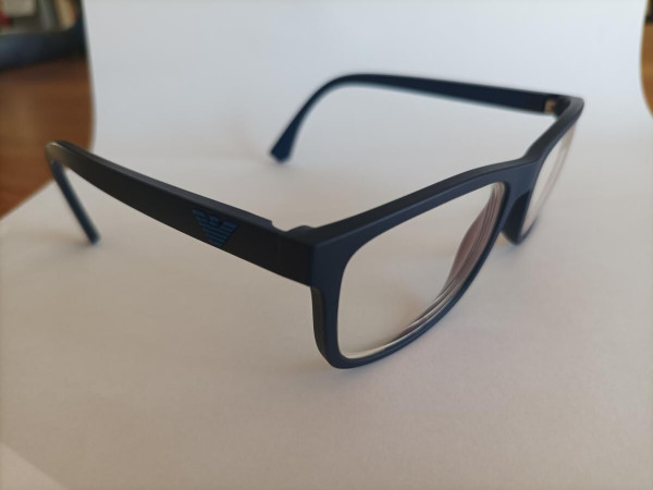 Emporio Armani EA7 3147 5754