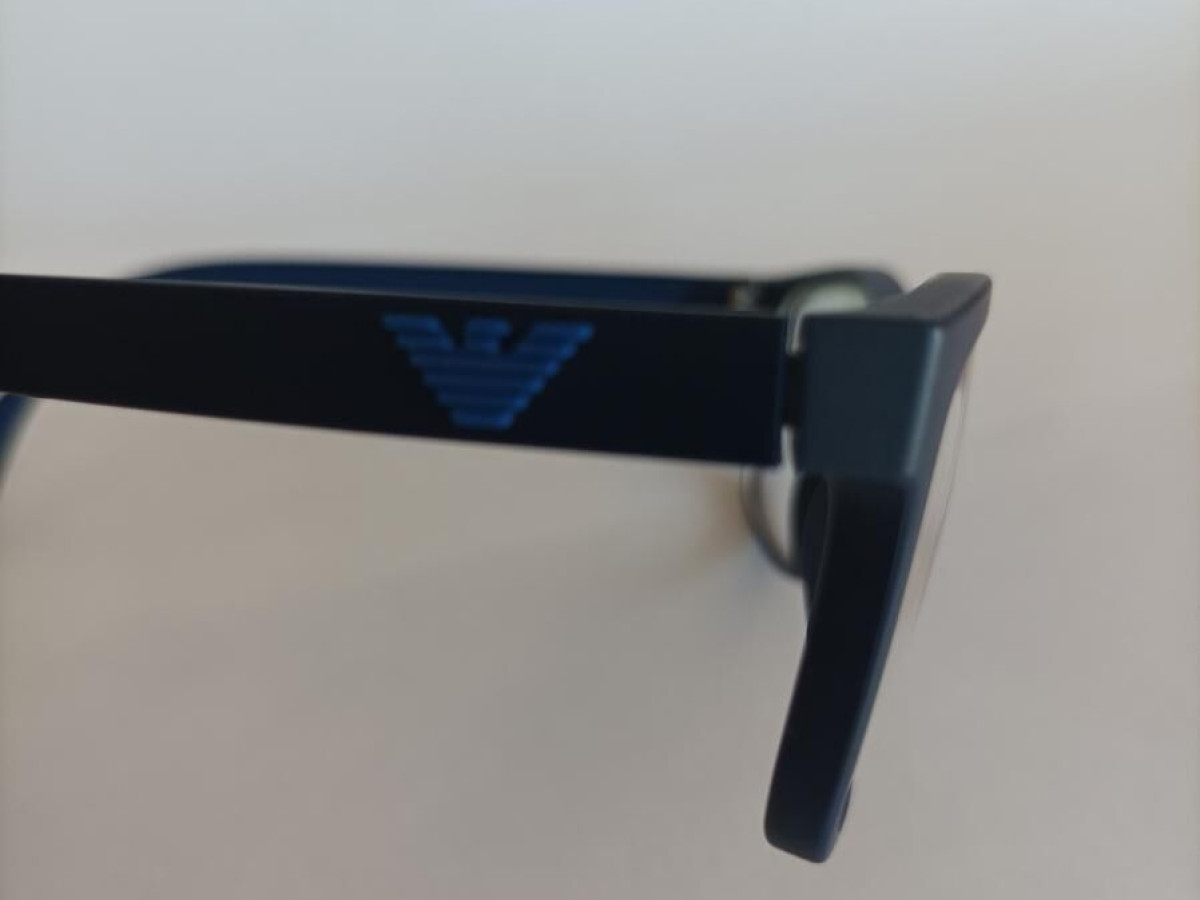 Emporio Armani EA7 3147 5754