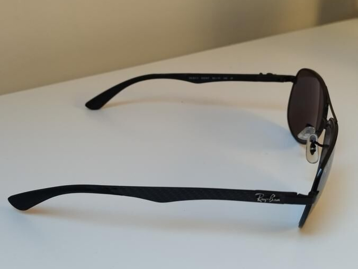 Rayban - RB8313